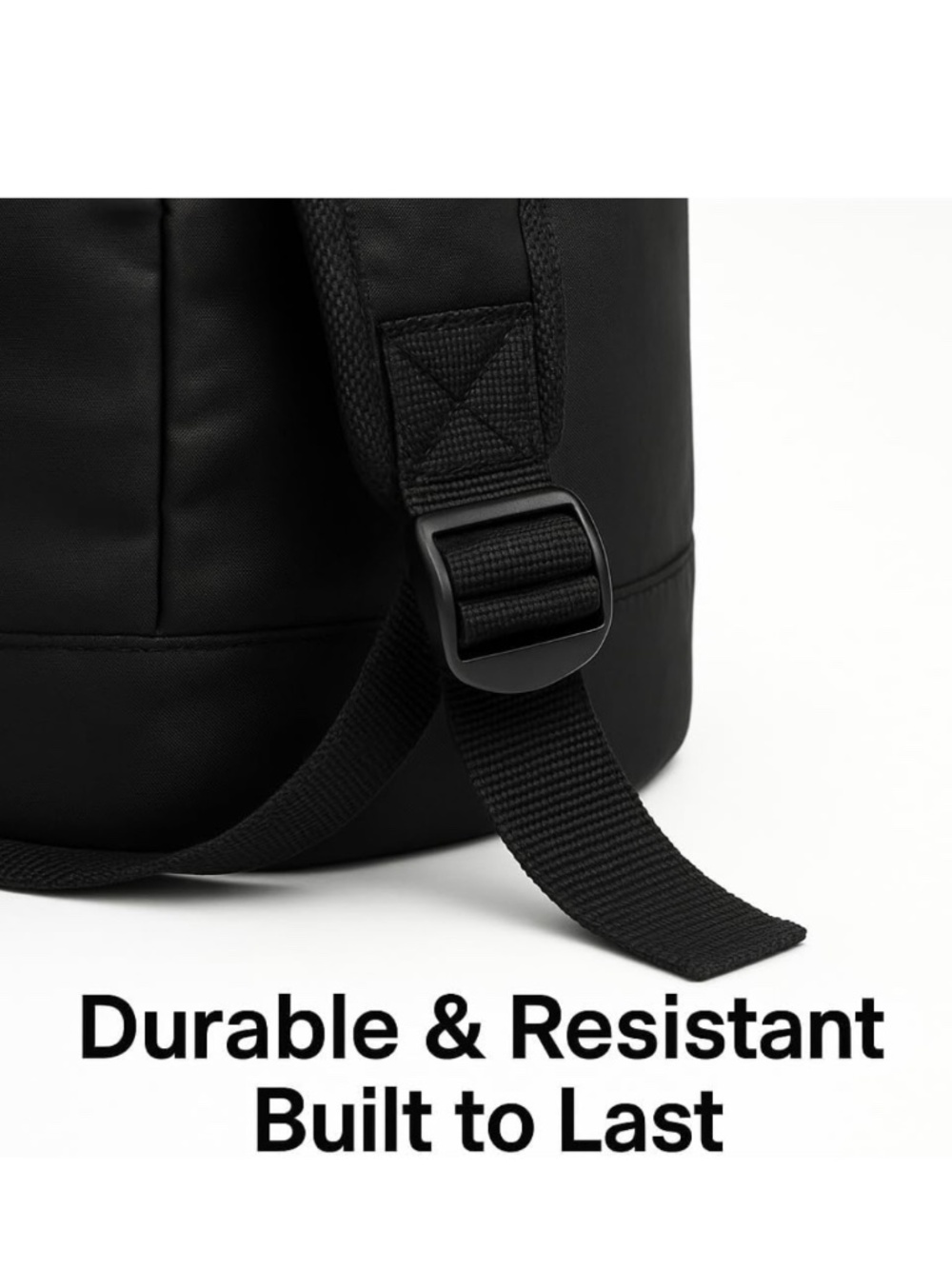 Laundry Backpack – Extra Large - Picture 6 of 7